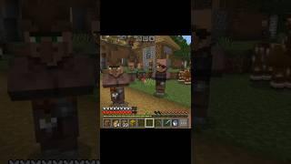 Awkward moment |#shorts  #minecraftshorts #iykyk