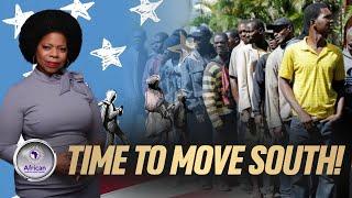 A Great Migration Of Black Americans Back To The South Needs To Happen