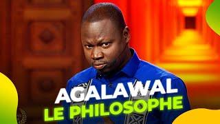 Agalawal le Philosophe ! - Le PARLEMENT DU RIRE EPISODE COMPLET