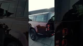 FIRST DEFENDER 130 OF INDIA 2.5 Crore‍