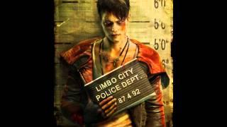 DmC: Devil May Cry  OST - Combichrist - Media Riot