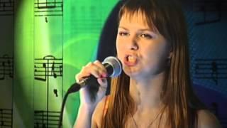 Ася - Жила тобою (акустическая версия, май 2015)