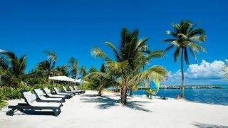 Belize Resorts: Traveler's choice Top 10 Best resorts in Belize