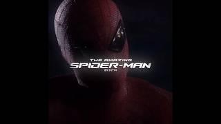 "WHO ARE YOU?" - The Amazing Spiderman Edit | Kendrick Lamar, SZA- All The Starts (Slowed)