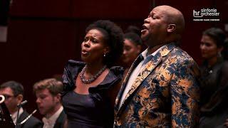 Gershwin: Porgy and Bess (Excerpts) ∙ hr-Sinfonieorchester ∙ Cape Town Opera Chorus ∙ Orozco-Estrada