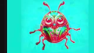 Melanie - Alexander Beetle (Official Music Video)