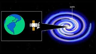 Press Release: Earth Detecting Earth