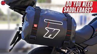 Motorcycle Saddle bags Motocard: The Best in Quality/Price? 