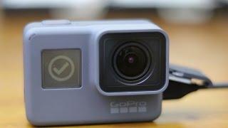 Gopro Hero 5 Black : How to update Firmware