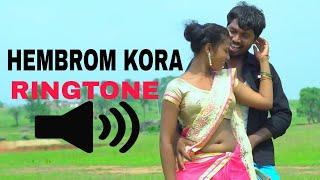 HEMBRAM KORA // SANTALI RINGTONE 2021 // PRITI SOREN