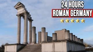 24 Hours in Xanten | Germanys Roman Secret