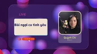 Bài Ngợi Ca Tình Yêu - Quỳnh Chi Cover