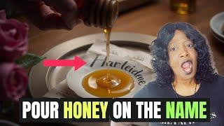 Put Honey on It and Watch Any Negative Situation Disappear!