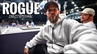 ROGUE INVITATIONAL: Pt. 1