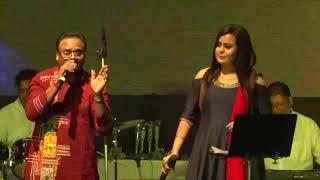 DIL MACHAL RAHA HAI   WITH GUNJAN RASTOGI