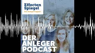 108.USU Software im Interview, mit CEO Herrn Oberschmidt - Der Anleger Podcast