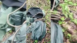 Румунія 11 червня. 11 днів. Гори Карпати - кордон там, просто йдемо.