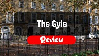 The Gyle Hotel Review - Is This London Hotel Worth It?