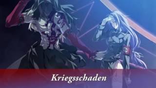 Dies irae 『Kriegsschaden』