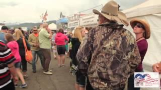 AOL Travel - Colorado Barbeque Challenge featuring GQue BBQ