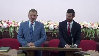 Live Stream - Sármási Adventista