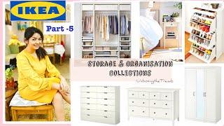 IKEA INDIA | IKEA STORAGE AND ORGANISATION | IKEA SHOP WITH ME 2020 | IKEA STORE WALKTHROUGH