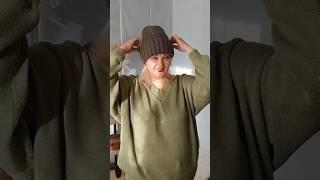 Лучшие НАХОДКИ с WB! Стильные ШАПКИ с Wildberries для ЖЕНЩИН Plus Size! ОБУВЬ и ОДЕЖДА Плюс Сайз #wb