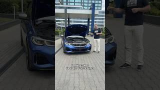 BMW M340i – такую «Тройку» захочет каждый #мосподбор #автоэксперт #автоподбор
