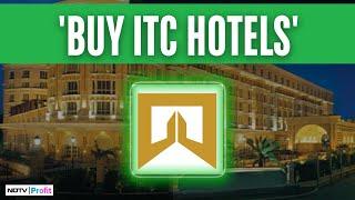 ITC Share Price Adjusts 6% As It Trades Ex-Demerger | Is It The Right Time To Invest