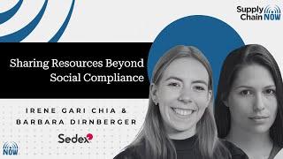 Sharing Resources Beyond Social Compliance