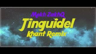 Mekh ZakhQ - Jinguidel (Khant Deep Remix)