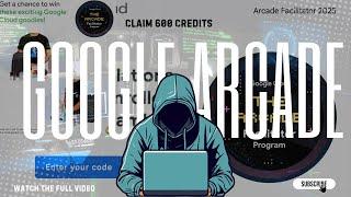 How to unlock 600 FREE Credits on Google Cloud Skills Boost! ||STEP BY STEP PROCESS||#google