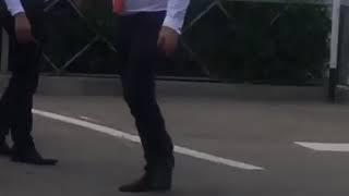 В Ставрополе неизвестные подорвали внедорожник, погиб водитель