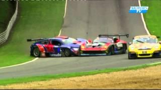 Best of motorsports Crash   20151026