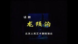 【北京人民艺术剧院】【话剧】《龙须沟》（2009）| 老舍、焦菊隐、顾威、杨立新、张万昆、杨桂香、高倩、夏立言、尹伟、郭奕君、兰法庆、雷佳、苗驰