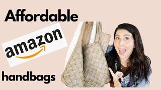 Affordable Amazon Handbags