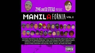 Al James, Pok'Chop, Droppout, Zyme, J. Blaze, Kris Delano, Jxhnny, Mystryo, FrenchieBabyy, CLR