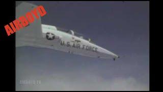 High Flight - Northrop T-38 Version  (1972)