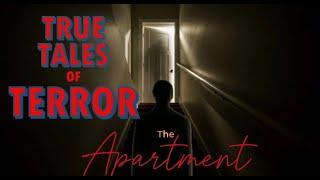 True Tales of Terror : #3  The Apartment