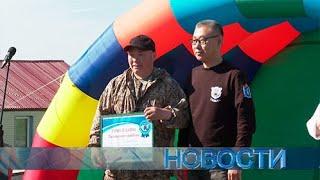 Новости "ТВ Студия Факт" 28 июля 2023