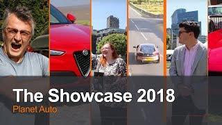 Planet Auto Showcase | Trailer