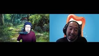 Episode #53 Life Advice with Professor Oliver Wang (Full Episode)