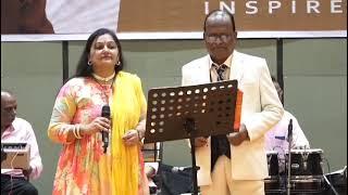 Aapka Chehra Song by Palak Gogia & Anand sir #palakgogiasong @krishnagroup6479#aapkachehra#aapka