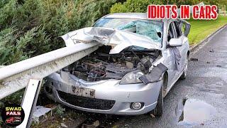 Dingleberries in Supercars | Car Crashes Compilation | Best Supercar fails 2024 past 2.