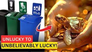 Amazing Discoveries - Turn Trash into Cash!