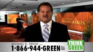 Satellite Accident - Tulsa OK Attorney Mike Green