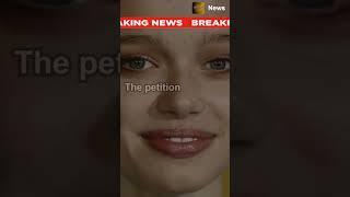 Shiloh Jolie Officially Drops Brad Pitt's Last Nam  #hollywoodnews #celebsnews #hollywood