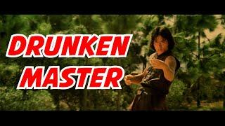 The Legend of Drunken Master Jackie Chan Full Movie