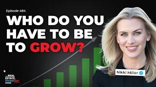 Everything You Need to Know to Scale Your Business Successfully | Nikki Miller (Ep. 484)