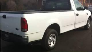 2004 Ford F-150 Heritage Used Cars Maryland Washington DC VA